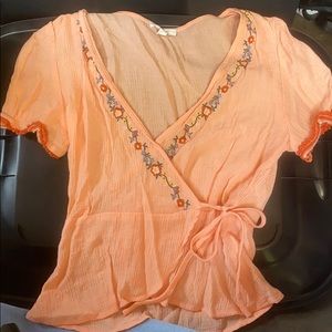 Emorderee blouse
